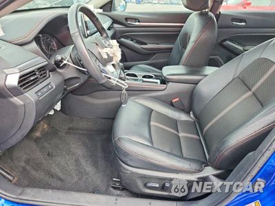 Zdjęcie 7 z 13 samochodu: 2025 NISSAN ALTIMA SR VIN:1N4BL4CVXSN313101 - miniatura
