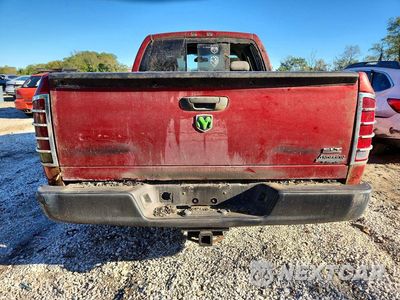 Zdjęcie 6 z 12 samochodu: 2006 DODGE RAM 1500 ST VIN:1D7HA18236S699350 - miniatura