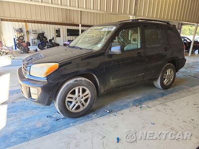 2003 TOYOTA RAV4 BASE JTEGH20VX30110892 - główne zdjęcie licytacji z USA - miniatura