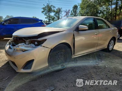 2012 TOYOTA CAMRY LE 4T1BF1FK0CU056115 - główne zdjęcie licytacji z USA - miniatura