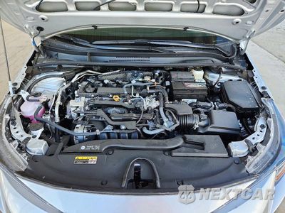 Zdjęcie 11 z 12 samochodu: 2026 TOYOTA COROLLA LE VIN:5YFB4MDE2TP428947 - miniatura