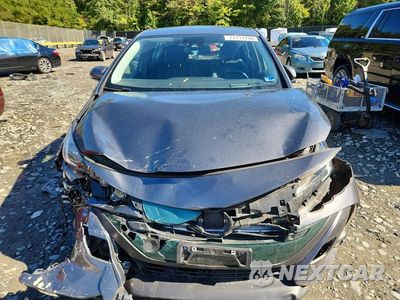 Piąte zdjęcie samochodu w środku: 2018 TOYOTA PRIUS PRIME ADVANCED VIN:JTDKARFP1J3099944 - miniatura