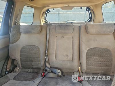 Zdjęcie 10 z 13 samochodu: 2008 NISSAN PATHFINDER S VIN:5N1AR18B88C646009 - miniatura
