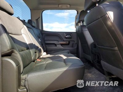 Zdjęcie 10 z 12 samochodu: 2018 GMC SIERRA K1500 SLT VIN:3GTU2NEJ6JG102233 - miniatura