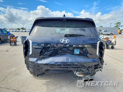 Zdjęcie 6 z 14 samochodu: 2024 HYUNDAI PALISADE CALLIGRAPHY VIN:KM8R74GE5RU776783 - miniatura