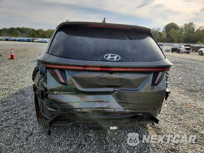 Zdjęcie 6 z 14 samochodu: 2023 HYUNDAI TUCSON SEL VIN:5NMJF3AE0PH272766 - miniatura