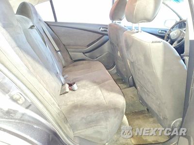 Zdjęcie 10 z 12 samochodu: 2011 NISSAN ALTIMA 2.5 VIN:1N4AL2AP4BC125710 - miniatura