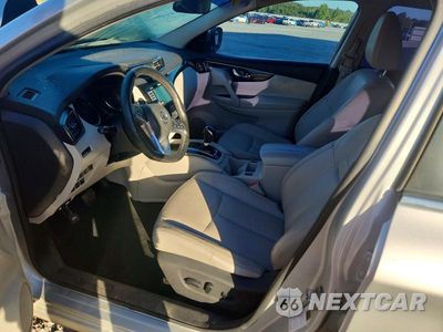 Zdjęcie 7 z 13 samochodu: 2018 NISSAN ROGUE SPORT SL VIN:JN1BJ1CP0JW500696 - miniatura