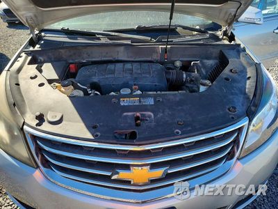 Zdjęcie 12 z 13 samochodu: 2014 CHEVROLET TRAVERSE LT VIN:1GNKVHKD1EJ308988 - miniatura