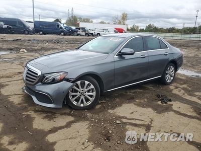 2018 MERCEDES-BENZ E 300 WDDZF4JB8JA413928 - główne zdjęcie licytacji z USA - miniatura