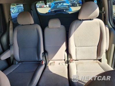 Zdjęcie 10 z 13 samochodu: 2016 KIA SEDONA LX VIN:KNDMB5C14G6146096 - miniatura