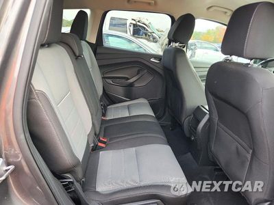 Zdjęcie 10 z 12 samochodu: 2014 FORD ESCAPE SE VIN:1FMCU9GX3EUC09768 - miniatura