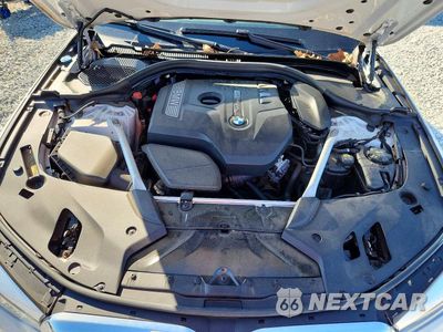 Zdjęcie 11 z 12 samochodu: 2019 BMW 530 XI VIN:WBAJA7C57KG911158 - miniatura