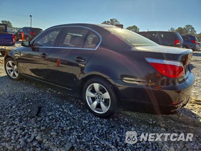 Drugie zdjęcie samochodu z przodu: 2008 BMW 528 I VIN:WBANU53528CT12357 - miniatura