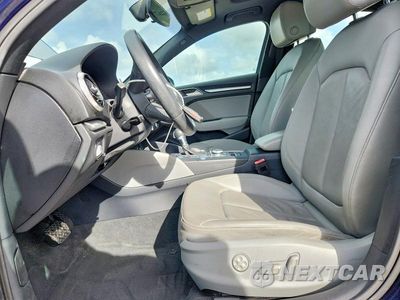 Zdjęcie 7 z 12 samochodu: 2019 AUDI A3 PREMIUM VIN:WAUAUGFF2KA095569 - miniatura