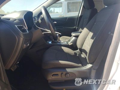 Zdjęcie 7 z 14 samochodu: 2019 CHEVROLET EQUINOX LT VIN:3GNAXUEV6KS609740 - miniatura