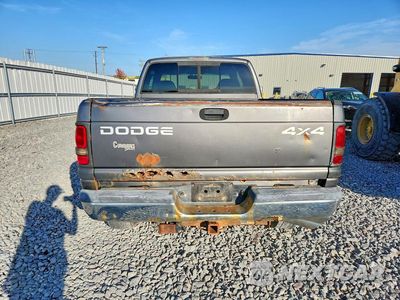 Zdjęcie 6 z 12 samochodu: 2002 DODGE RAM 2500 VIN:3B7KF23672M215197 - miniatura