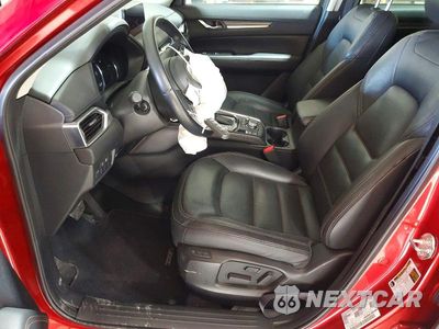 Zdjęcie 7 z 13 samochodu: 2019 MAZDA CX-5 GRAND TOURING VIN:JM3KFBDM6K0662286 - miniatura