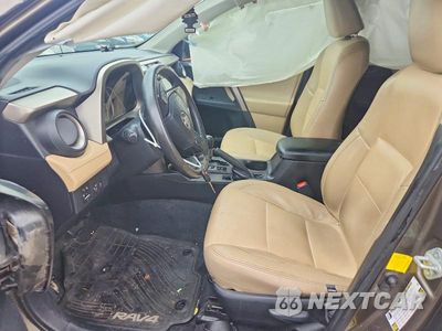 Zdjęcie 7 z 12 samochodu: 2013 TOYOTA RAV4 LE VIN:2T3ZFREV4DW014094 - miniatura
