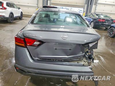 Zdjęcie 6 z 12 samochodu: 2025 NISSAN ALTIMA SV VIN:1N4BL4DV0SN395810 - miniatura