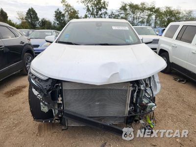 Piąte zdjęcie samochodu w środku: 2024 CHEVROLET EQUINOX LT VIN:3GNAXUEG1RS219785 - miniatura