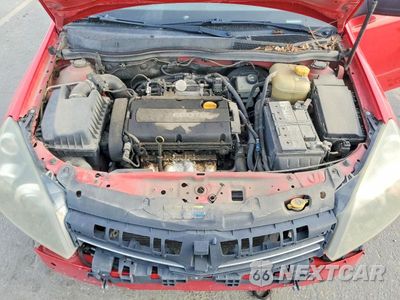 Zdjęcie 11 z 12 samochodu: 2008 SATURN ASTRA XE VIN:W08AR671785034973 - miniatura
