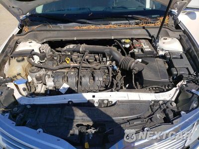 Zdjęcie 11 z 12 samochodu: 2016 LINCOLN MKZ VIN:3LN6L2J91GR602096 - miniatura