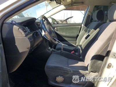 Zdjęcie 7 z 12 samochodu: 2004 TOYOTA COROLLA S VIN:1NXBR32EX4Z284952 - miniatura