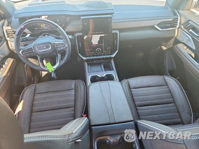 Zdjęcie 8 z 14 samochodu: 2026 GMC ACADIA DENALI ULTIMATE VIN:1GKENTKS5TJ318836 - miniatura
