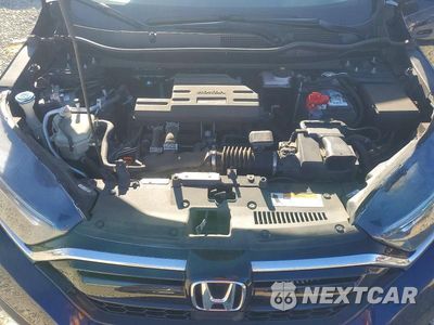 Zdjęcie 12 z 13 samochodu: 2020 HONDA CR-V EX VIN:5J6RW1H55LA002184 - miniatura