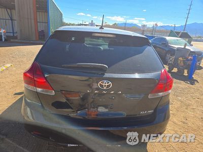 Zdjęcie 6 z 12 samochodu: 2014 TOYOTA VENZA XLE VIN:4T3BK3BB3EU104794 - miniatura