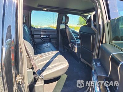 Zdjęcie 10 z 12 samochodu: 2018 FORD F150 SUPERCREW VIN:1FTEW1EG1JFA95134 - miniatura