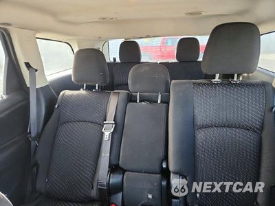 Zdjęcie 10 z 14 samochodu: 2018 DODGE JOURNEY SE VIN:3C4PDCAB4JT152212 - miniatura
