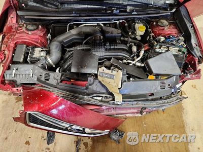 Zdjęcie 11 z 13 samochodu: 2019 SUBARU IMPREZA VIN:4S3GKAB62K3604585 - miniatura