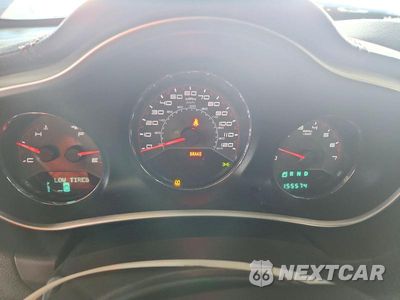 Zdjęcie 9 z 12 samochodu: 2011 DODGE AVENGER MAINSTREET VIN:1B3BD1FGXBN584843 - miniatura