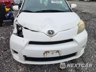 Zdjęcie 11 z 12 samochodu: 2012 SCION XD BASE VIN:JTKKU4B44C1016925 - miniatura