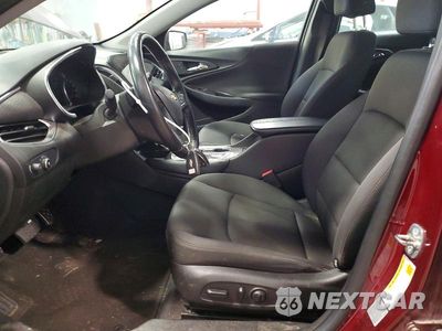 Zdjęcie 7 z 12 samochodu: 2016 CHEVROLET MALIBU LT VIN:1G1ZE5ST9GF274200 - miniatura