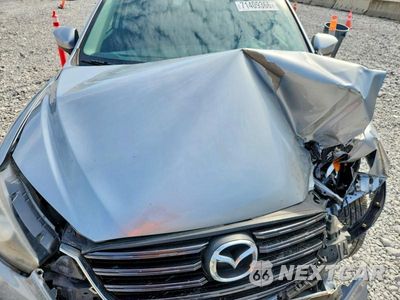 Zdjęcie 12 z 13 samochodu: 2016 MAZDA CX-5 TOURING VIN:JM3KE2CY8G0632303 - miniatura