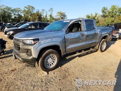 2023 CHEVROLET COLORADO 1GCGSBEC4P1126907 - główne zdjęcie licytacji z USA - miniatura
