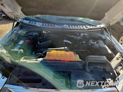 Zdjęcie 11 z 13 samochodu: 2015 FORD F150 SUPER CAB VIN:1FTFX1EG1FFD04591 - miniatura