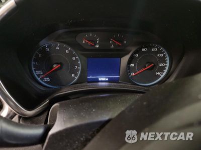 Zdjęcie 9 z 13 samochodu: 2018 CHEVROLET EQUINOX LS VIN:2GNAXREV5J6205113 - miniatura