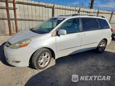2006 TOYOTA SIENNA XLE LIMITED 7 PASSENGER 5TDZA22C56S465385 - główne zdjęcie licytacji z USA - miniatura