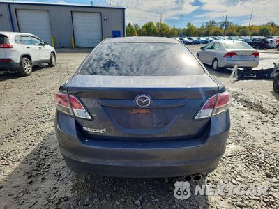 Zdjęcie 6 z 12 samochodu: 2010 MAZDA 6 I VIN:1YVHZ8CH0A5M41554 - miniatura