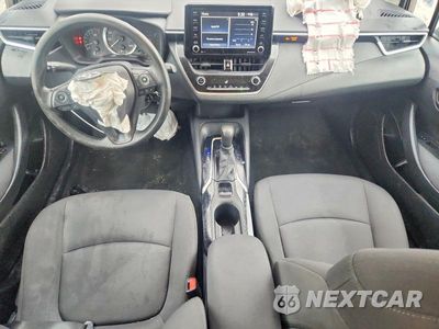 Zdjęcie 8 z 12 samochodu: 2022 TOYOTA COROLLA VIN:5YFEPMAE5NP298609 - miniatura