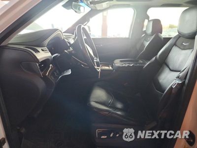 Zdjęcie 7 z 14 samochodu: 2016 CADILLAC ESCALADE ESV LUXURY VIN:1GYS4HKJ1GR354725 - miniatura
