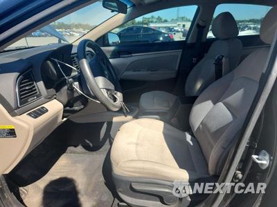 Zdjęcie 7 z 12 samochodu: 2017 HYUNDAI ELANTRA SE VIN:5NPD84LFXHH130108 - miniatura