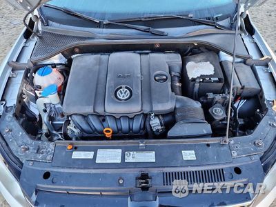 Zdjęcie 11 z 12 samochodu: 2013 VOLKSWAGEN PASSAT SE VIN:1VWBP7A37DC009799 - miniatura