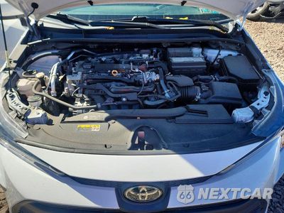 Zdjęcie 11 z 12 samochodu: 2024 TOYOTA COROLLA LE VIN:5YFB4MDE2RP095173 - miniatura