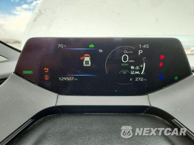 Zdjęcie 9 z 12 samochodu: 2024 TOYOTA PRIUS XLE VIN:JTDACAAU2R3020975 - miniatura