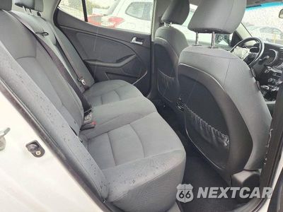 Zdjęcie 10 z 13 samochodu: 2016 KIA OPTIMA HYBRID VIN:KNAGM4ADXG5094894 - miniatura